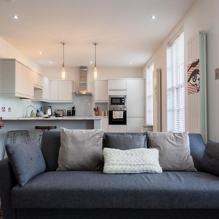 Nadler House Flat 1' Norwich Exterior foto