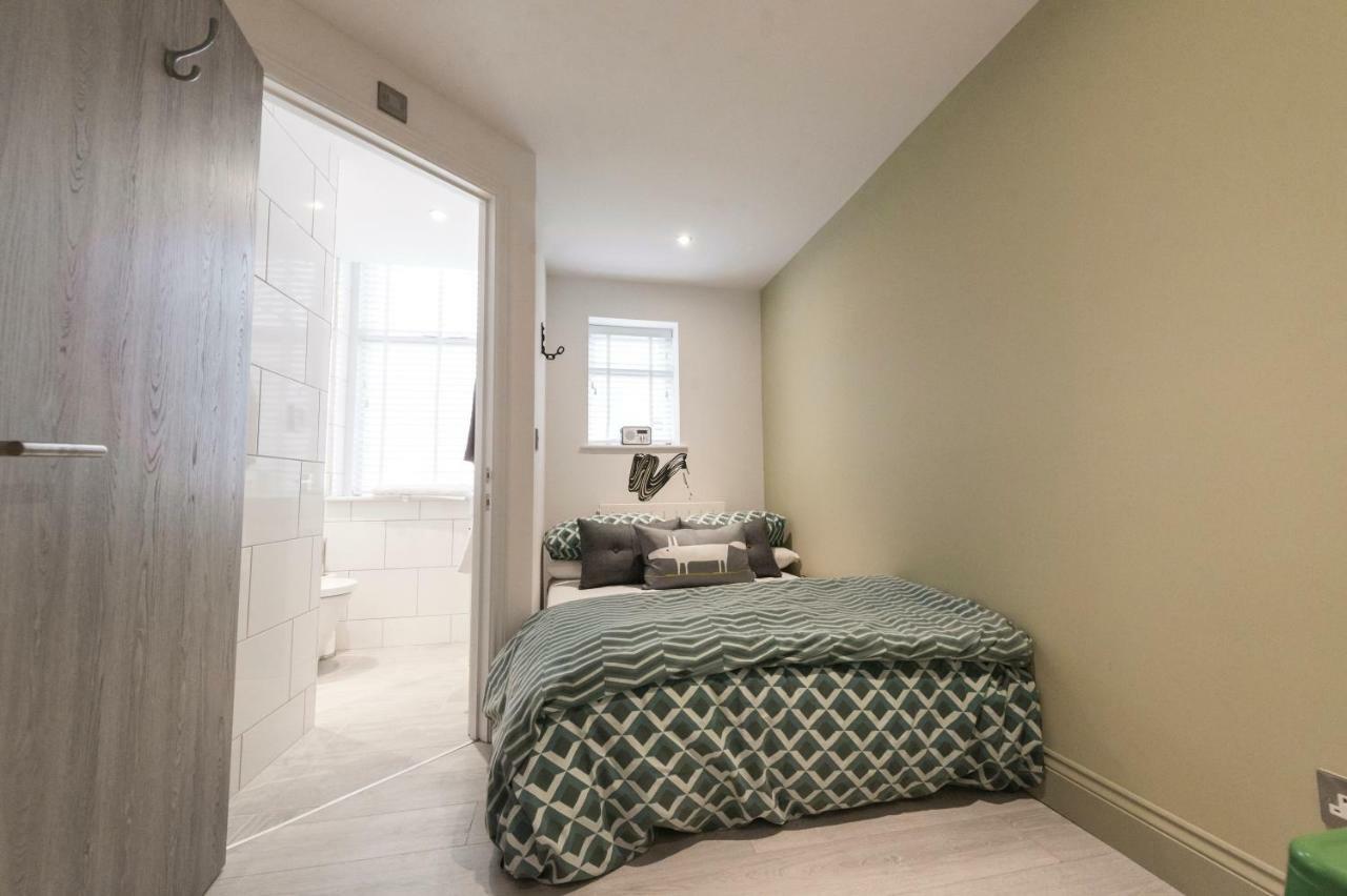 Nadler House Flat 1' Norwich Exterior foto