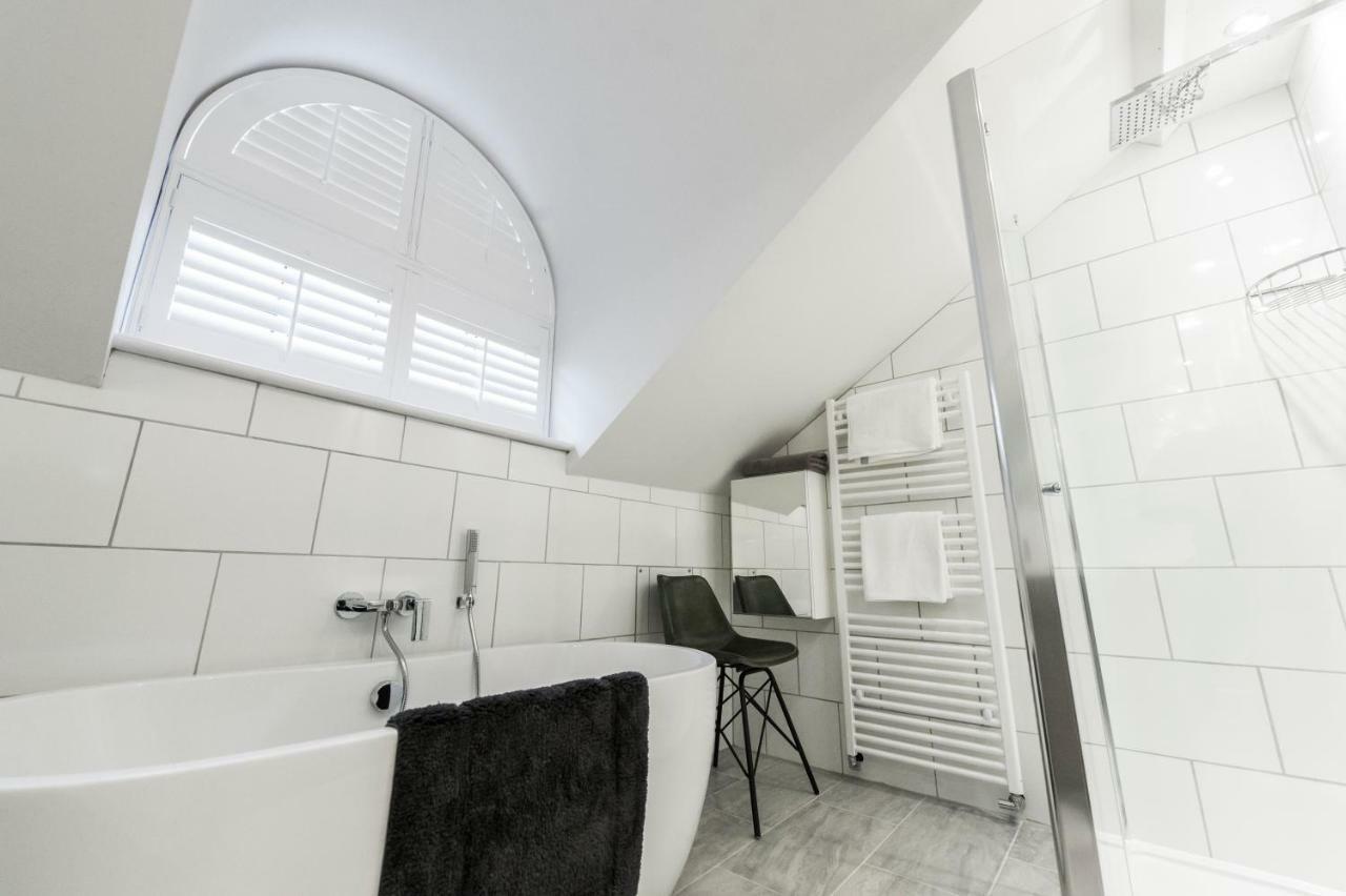 Nadler House Flat 1' Norwich Exterior foto